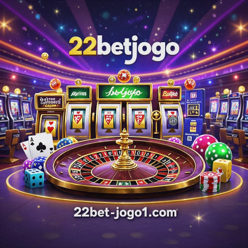 Descubra a Categoria de Cartões no 22bet: Entretenimento e Estratégia
