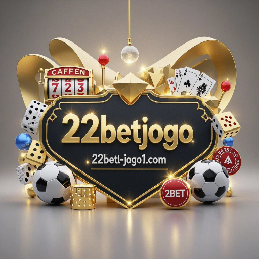 22bet jogo